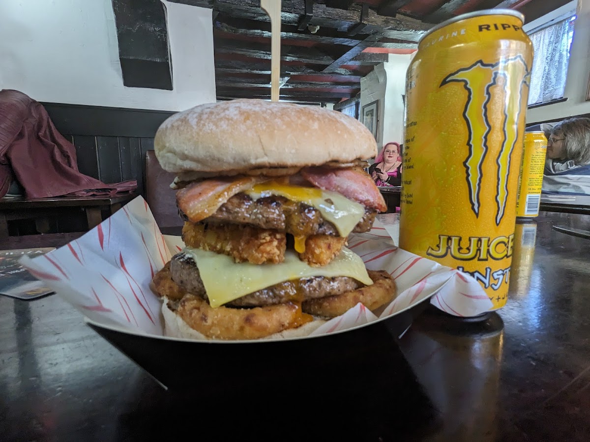 Ye Olde Salutation Inn — photo 3