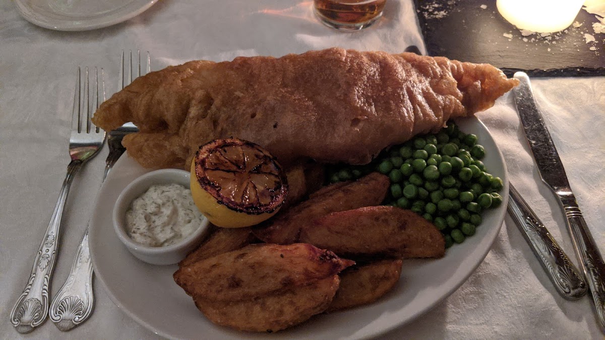 Ye Olde White Harte — photo 2