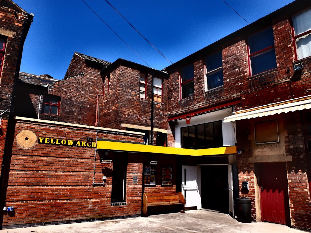 Yellow Arch Studios — photo 1