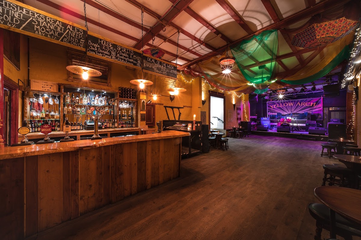 Yellow Arch Studios — photo 2