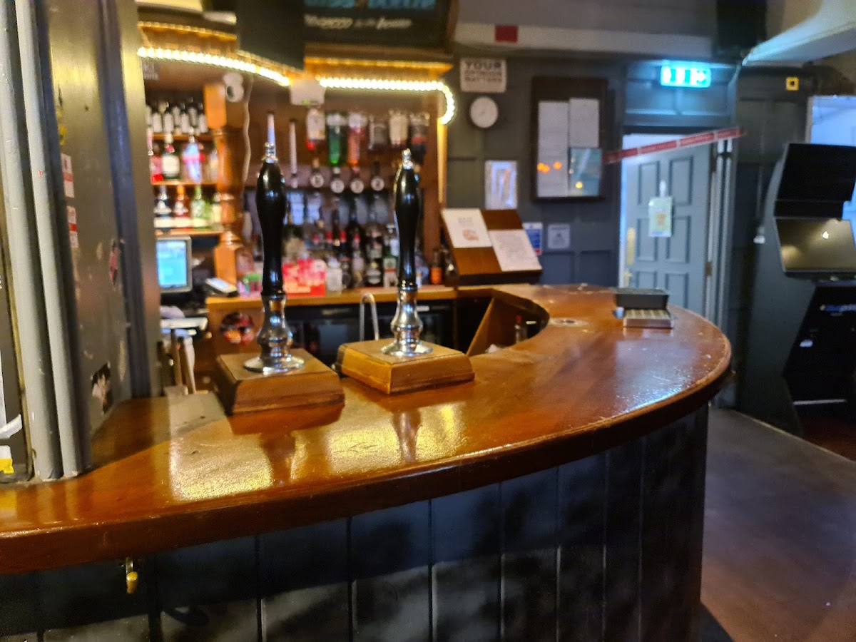 York Hotel — photo 1