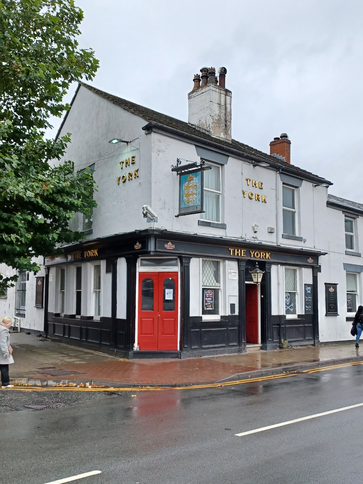 York Hotel — photo 3