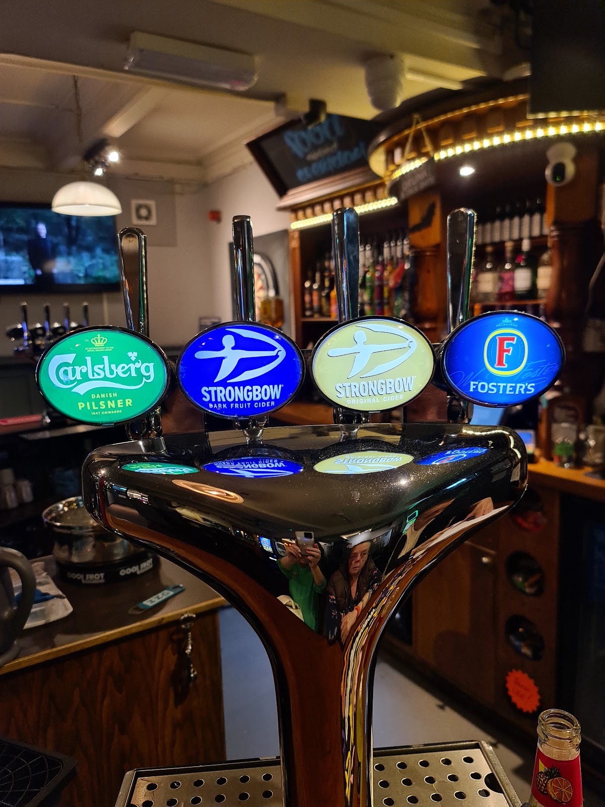 York Hotel — photo 4