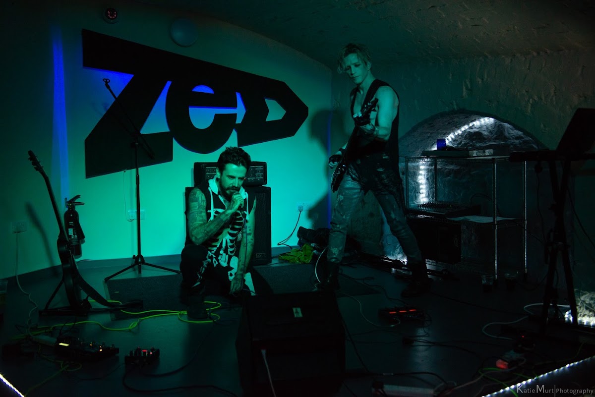 Zed Alley — photo 2