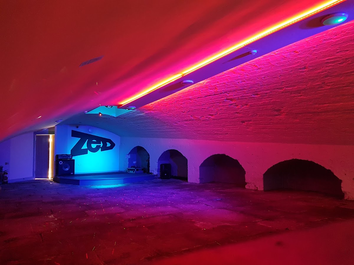 Zed Alley — photo 4