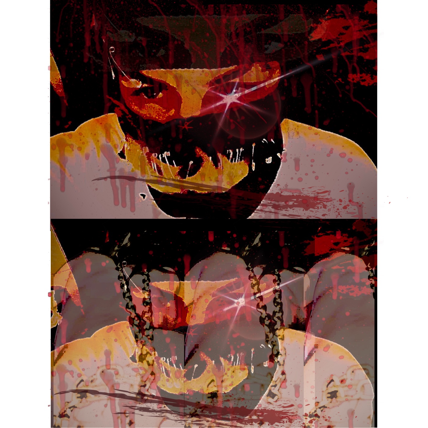 Untitled (Album Cover)