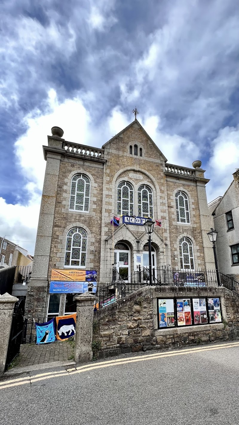The Acorn Penzance photo