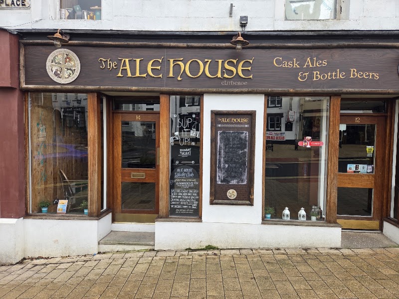 Ale House photo