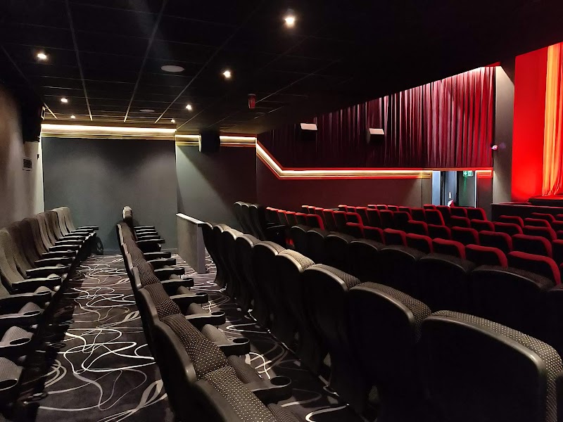 Newton Abbot Alexandra Theatre photo