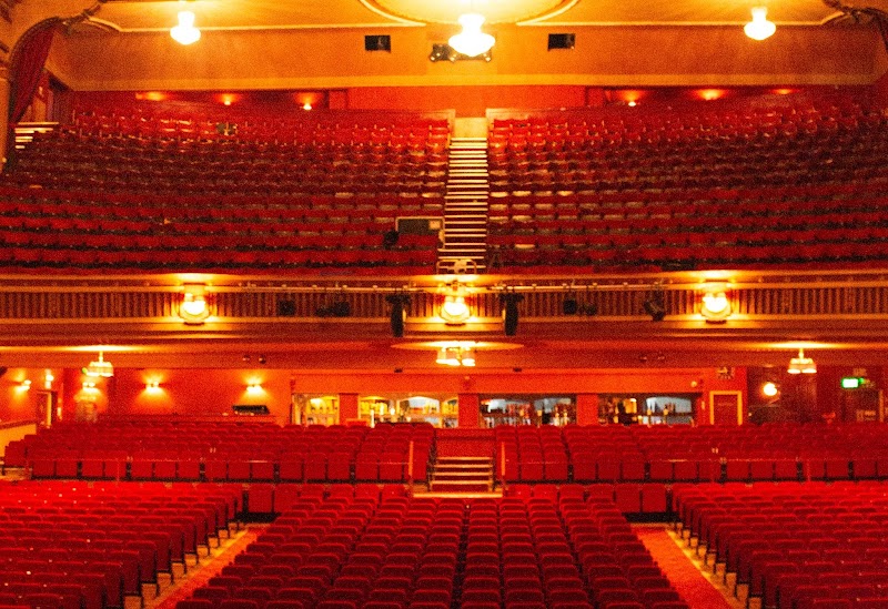 The Alhambra Theatre photo