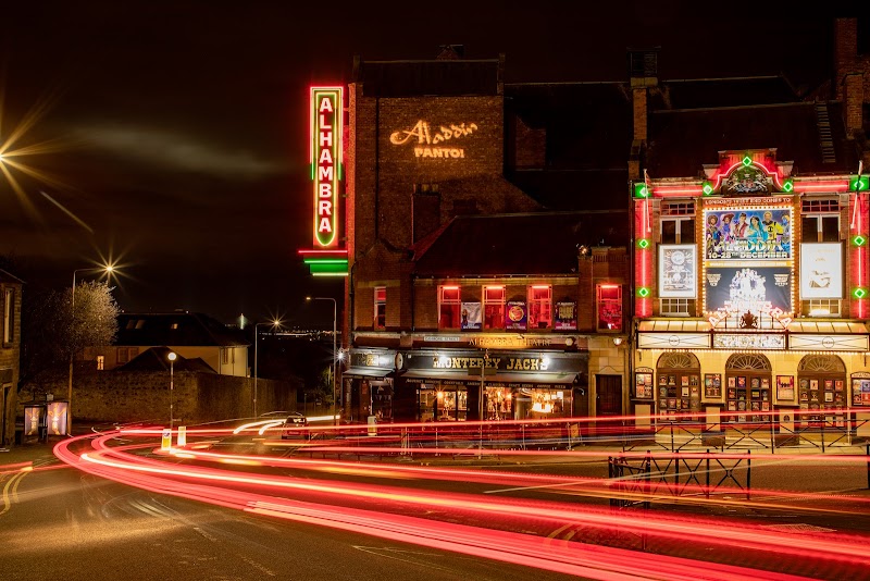 The Alhambra Theatre photo