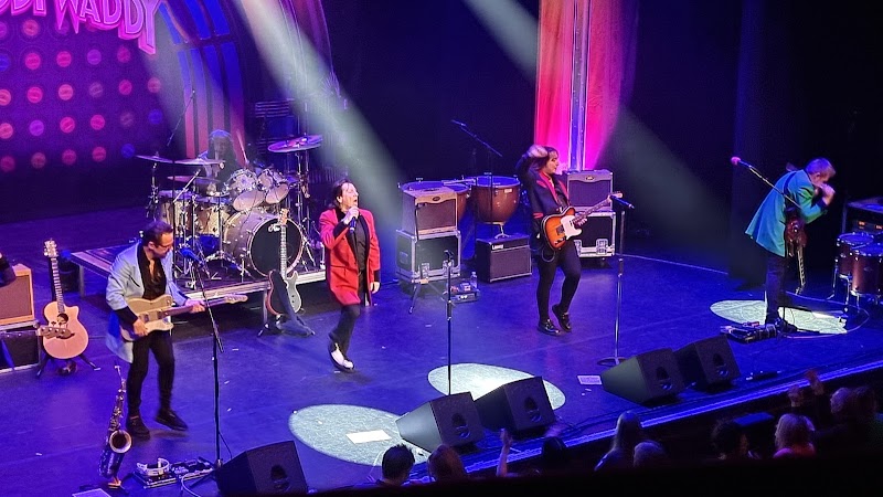 The Alhambra Theatre photo