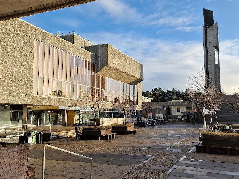 Aberystwyth Arts Centre photo