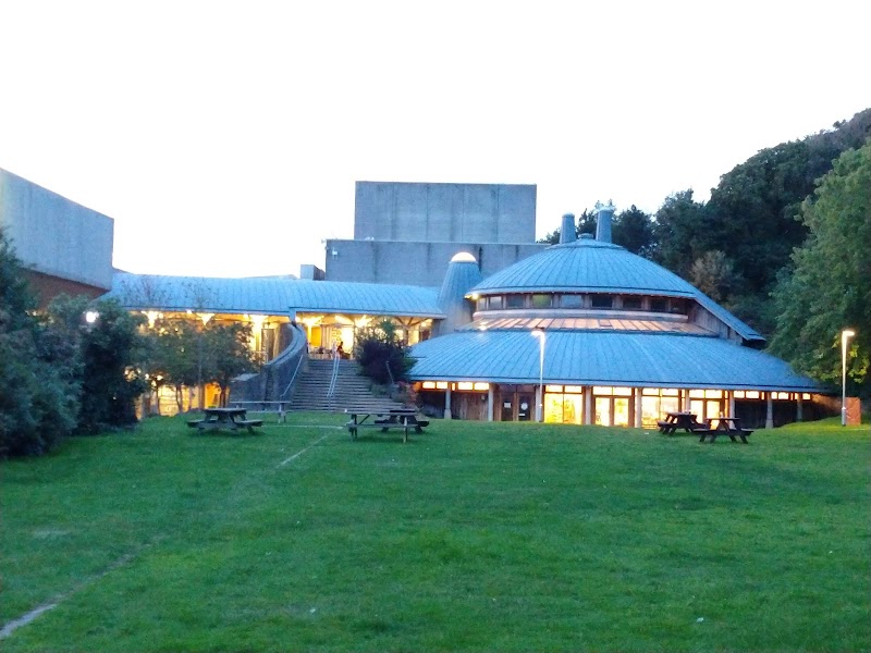 Aberystwyth Arts Centre photo