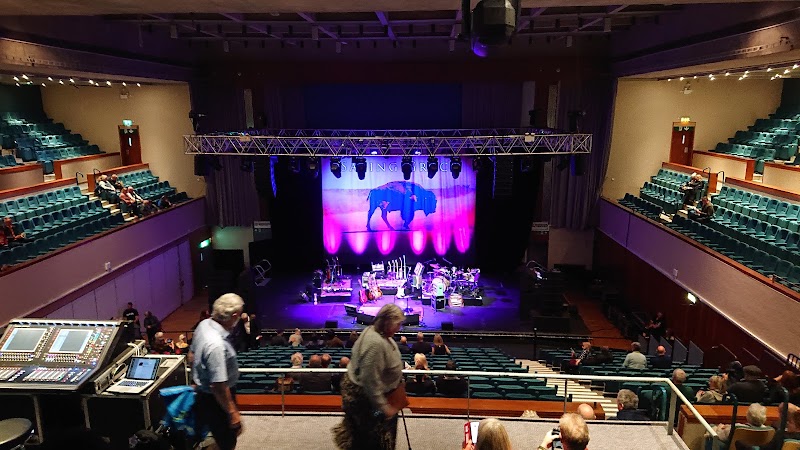 Aberystwyth Arts Centre photo