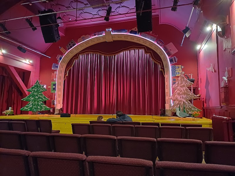 Deal Astor Theatre photo
