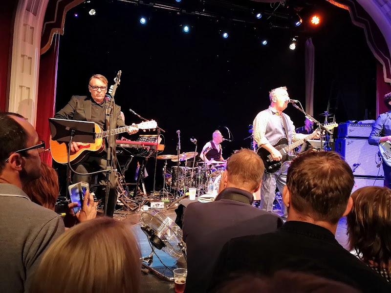 Deal Astor Theatre photo