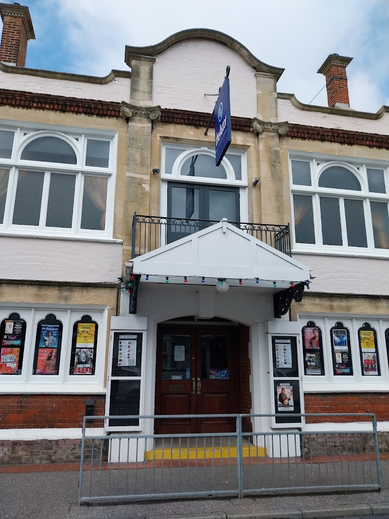 Deal Astor Theatre photo
