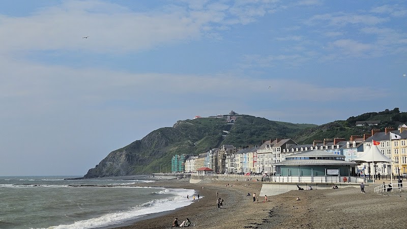 The Bandstand photo