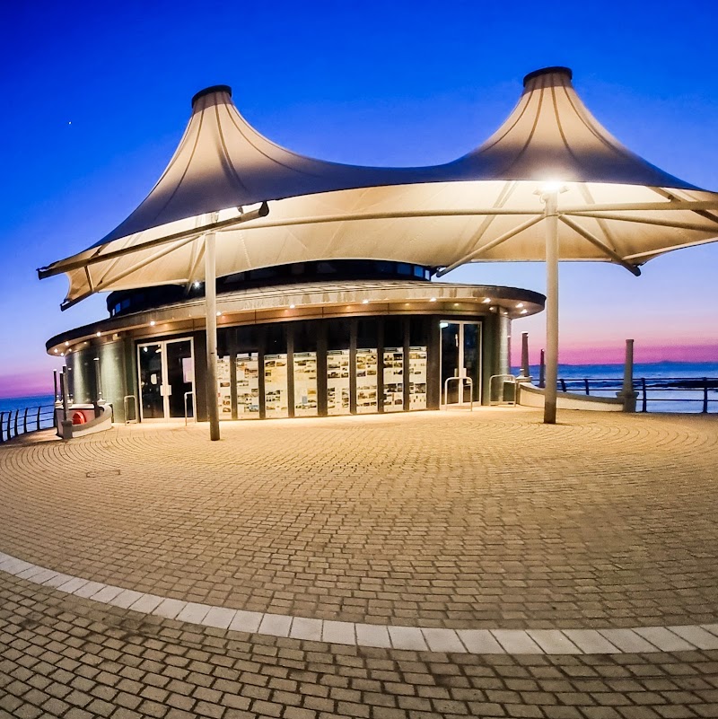 The Bandstand photo