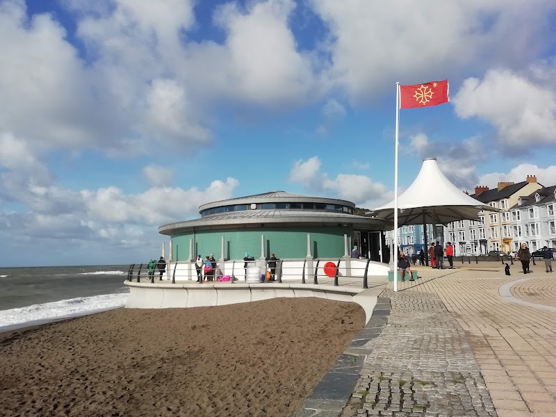 The Bandstand photo