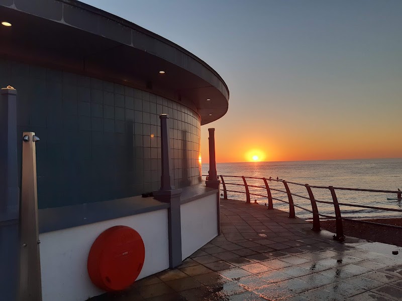 The Bandstand photo