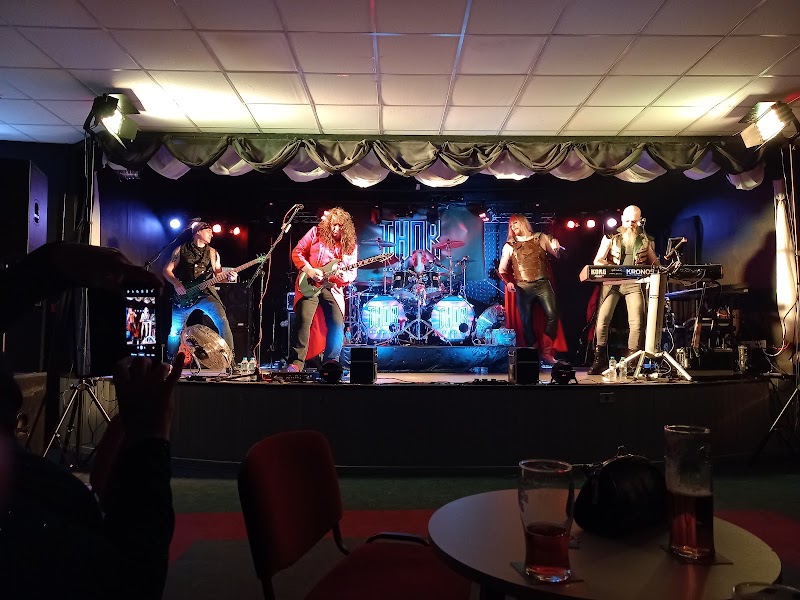 Barnsley Trades Club photo