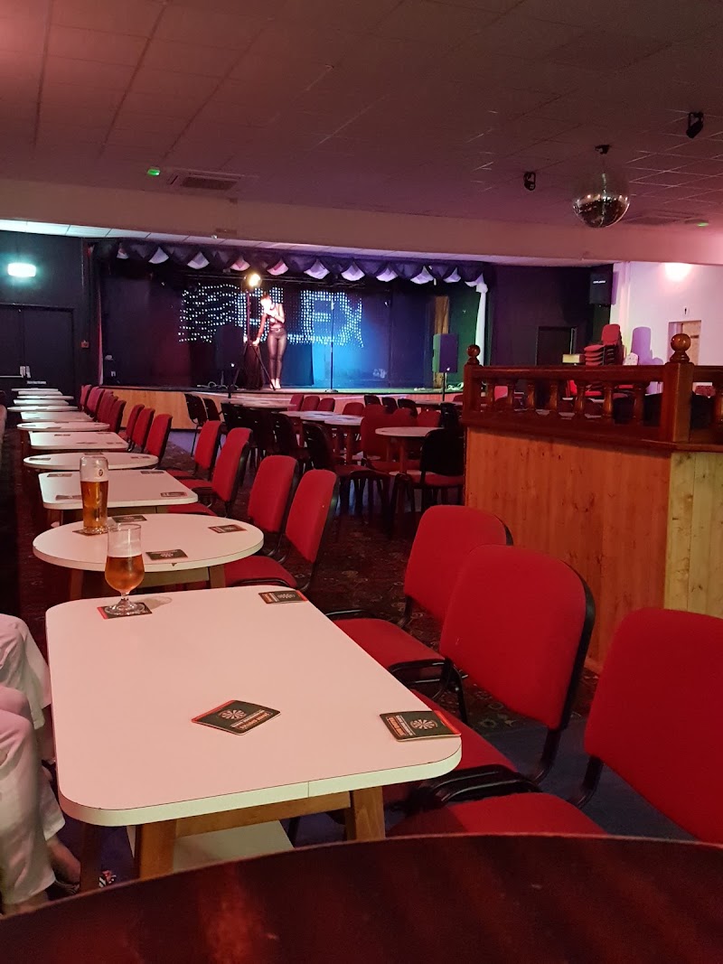 Barnsley Trades Club photo