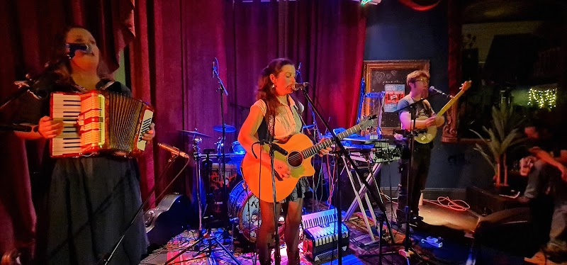 The Barrel House Ballroom photo