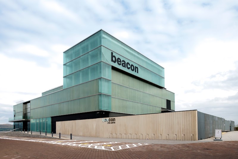 The Beacon Arts Centre photo
