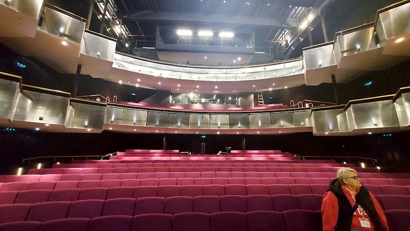 The Beacon Arts Centre photo
