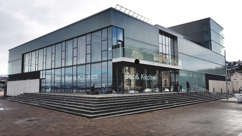 The Beacon Arts Centre photo