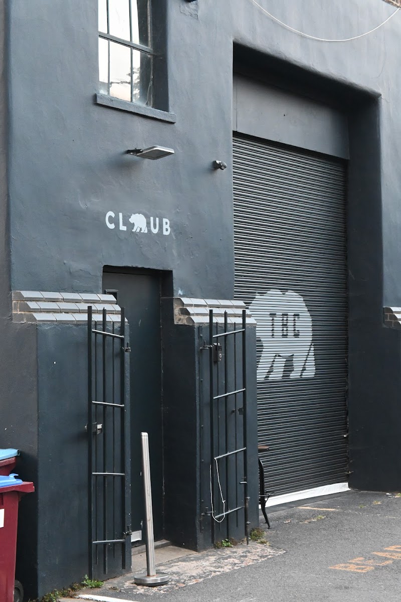 The Bear Club photo