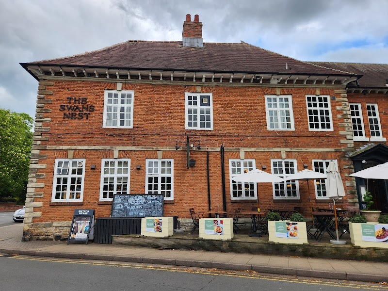 The Bear Free House photo