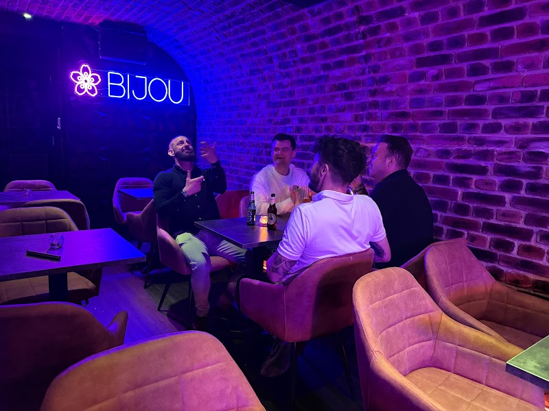 Bijou photo