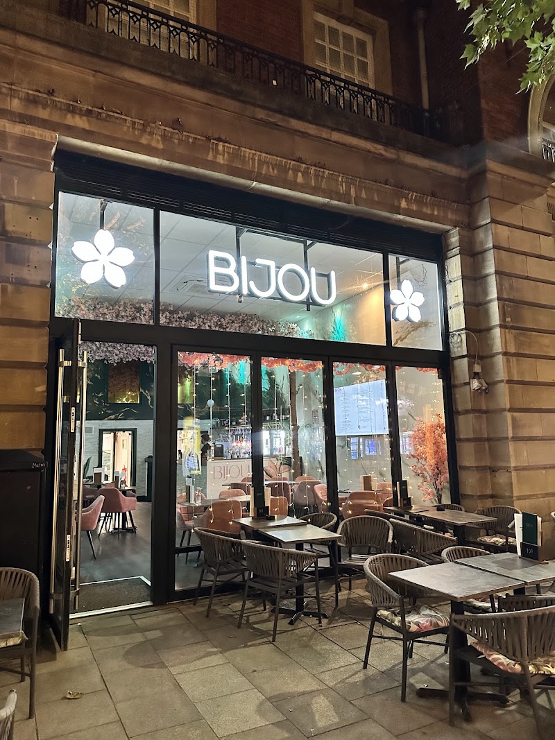 Bijou photo
