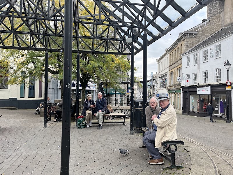 Birdcage Kendal photo