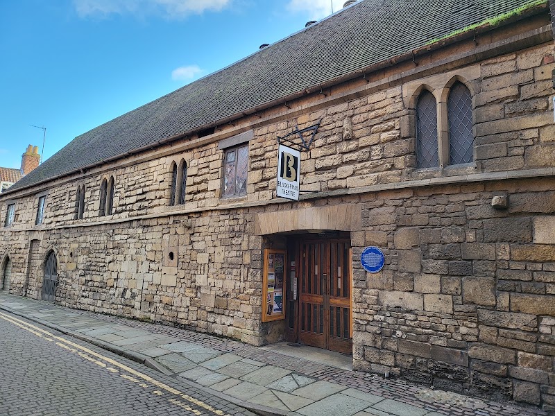 Blackfriars Theatre and Arts Centre photo