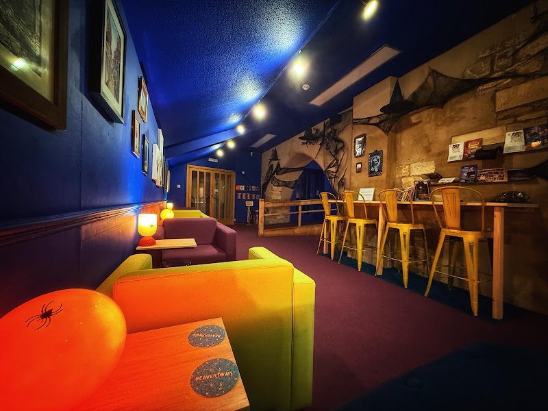 Blackfriars Theatre and Arts Centre photo