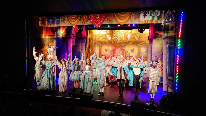 Blackfriars Theatre and Arts Centre photo
