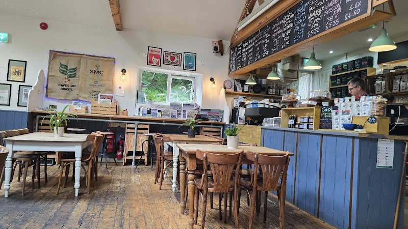 Blue Sky Cafe photo