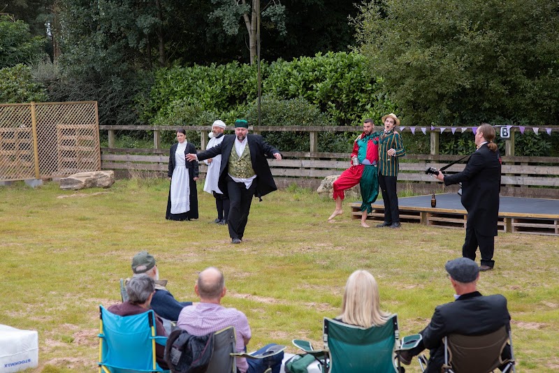Bolton Gate Arts photo
