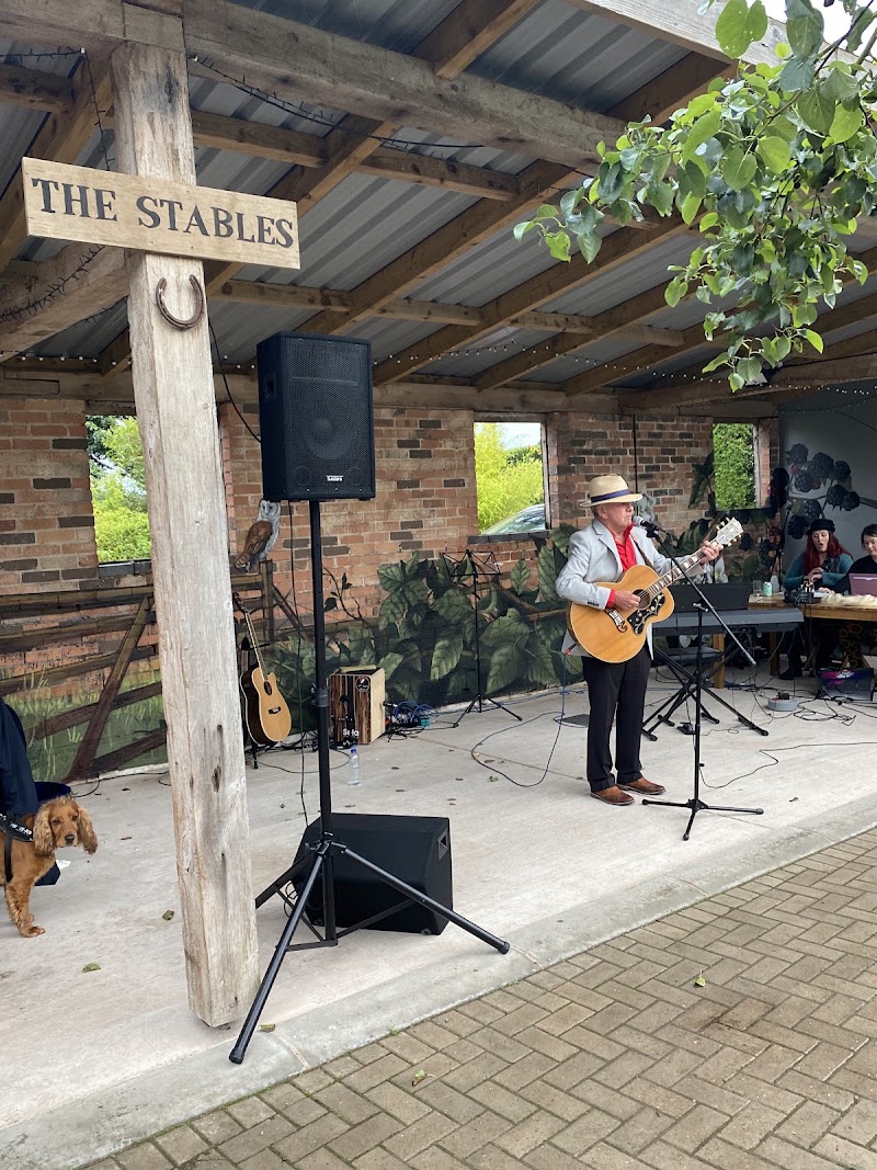 Bolton Gate Arts photo