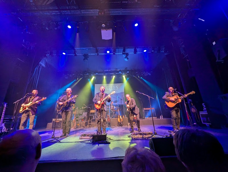 Abergavenny Borough Theatre photo