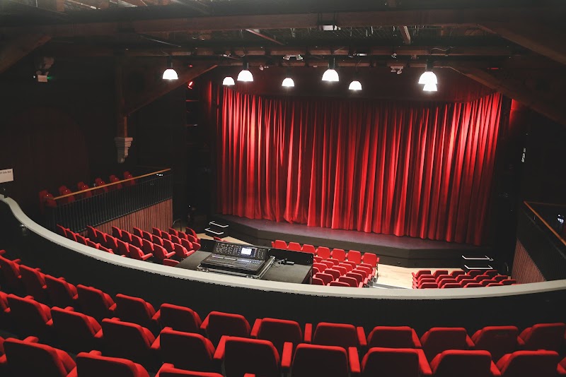 Abergavenny Borough Theatre photo