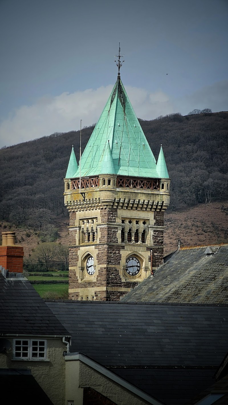 Abergavenny Borough Theatre photo