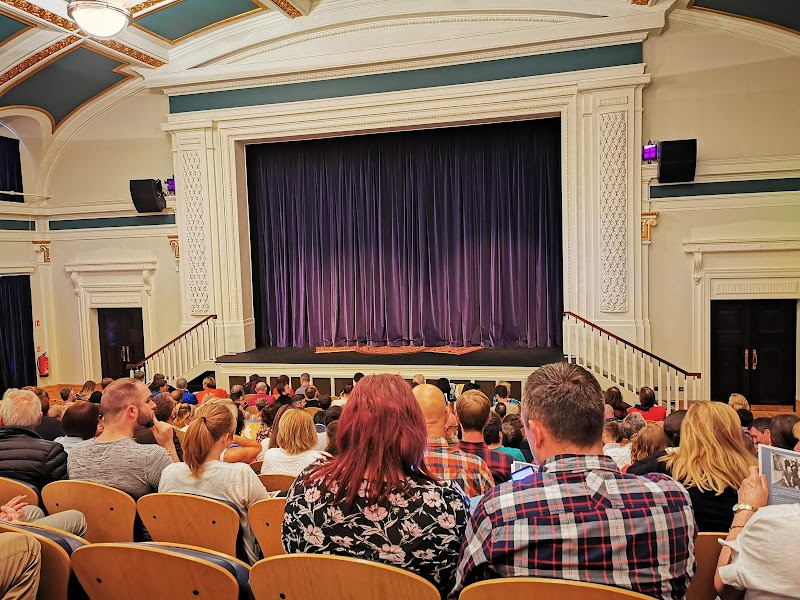 Ballymena Braid Arts Centre photo