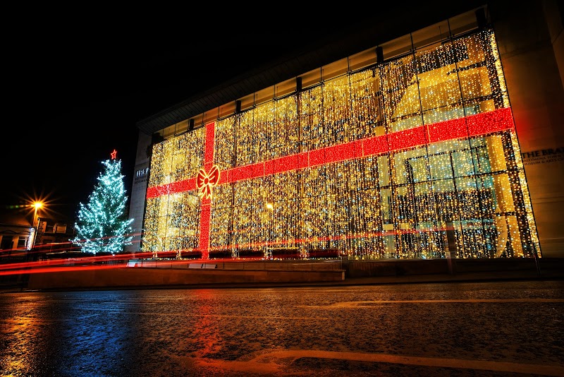 Ballymena Braid Arts Centre photo