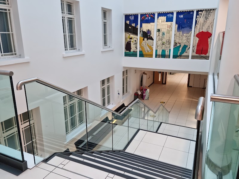 Ballymena Braid Arts Centre photo