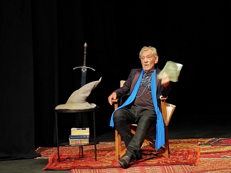 Ballymena Braid Arts Centre photo